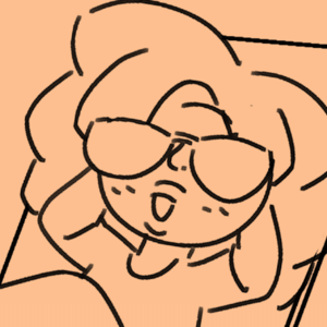 Small Break from comic + random stuff