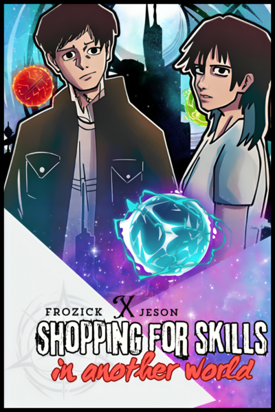 Shopping For Skills In Another World