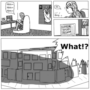 Chapter 1: Journey's Beginning