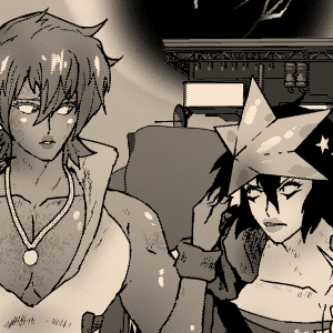 Dimstar's Gallery of Chaos! [5]