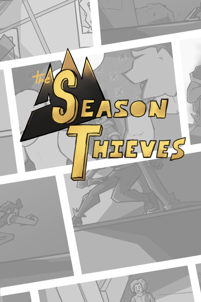 The Season Thieves