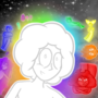 Infinite Colours
