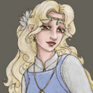 The Future Empress - part 1