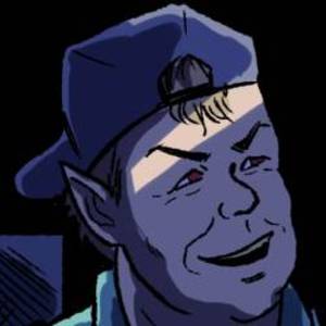 The Stage Actor: Aries 1977 (Part Two)