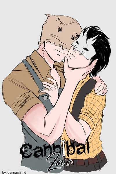 Cannibal Love