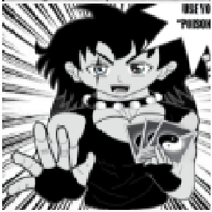 Chapter 5: Battle Beast Wars