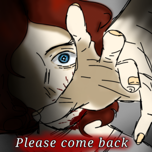 Please come back 2 (primeira versão)
