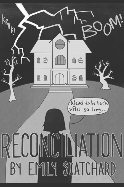 Reconciliation