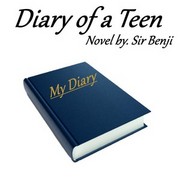 Diary of a teen