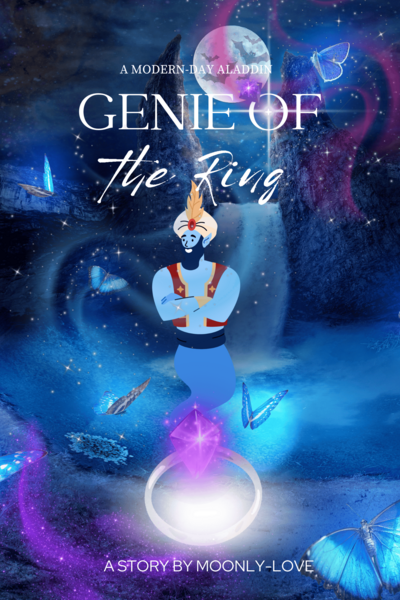 Genie of the Ring