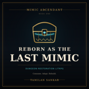 Reborn as the Last Mimic