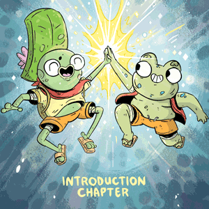 Introduction Chapter