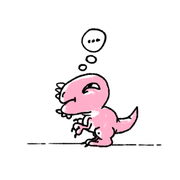 DinoBonk