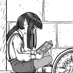 Chapter 2 (Broken) Part 2