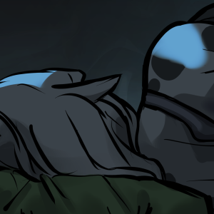 [BM] 008-009-010 [MATURE!]