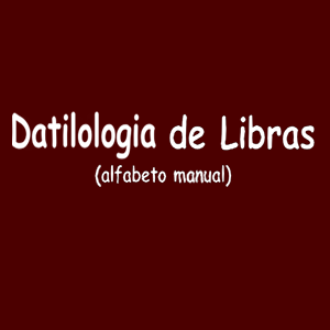 Datilologia de Libras