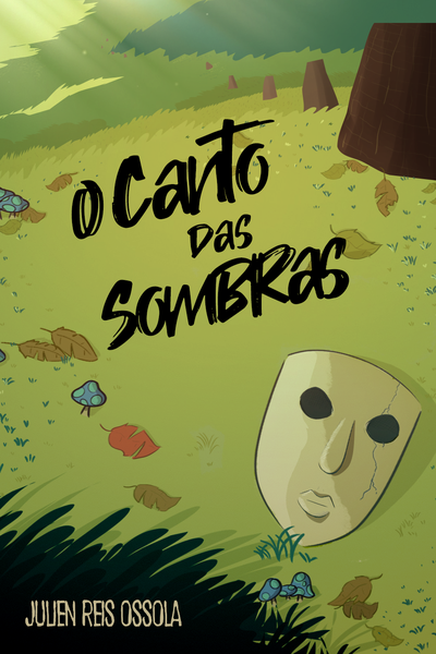 O Canto das Sombras