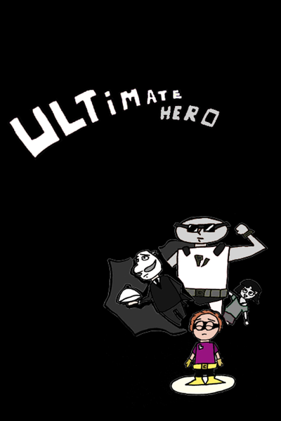 Ultimate Hero