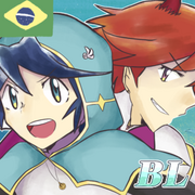 Mahou Shounen Numen Magical Angel