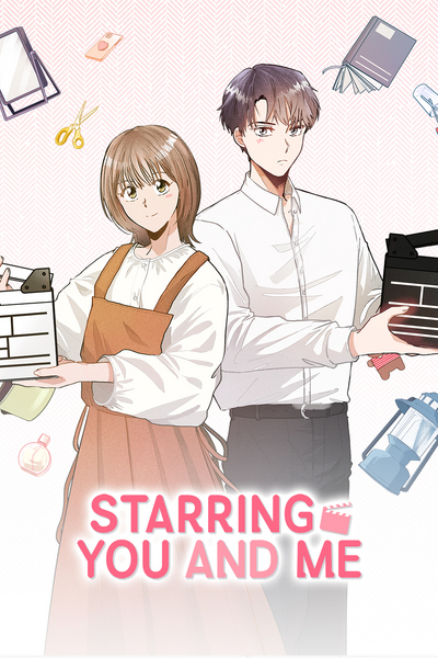 Starring You and Me