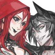 Red Huntress &amp; The Big Bad Wolf