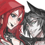 Red Huntress & The Big Bad Wolf