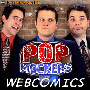 Pop Mockers Pod-Drops
