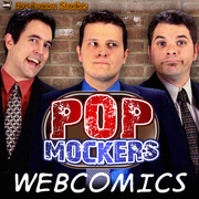 Pop Mockers Pod-Drops