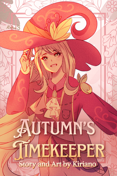 Autumn's Timekeeper