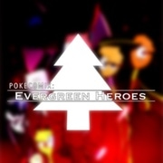 POK&Eacute;COMIX: Evergreen Heroes