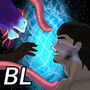 Evolutive: Space-time adventures