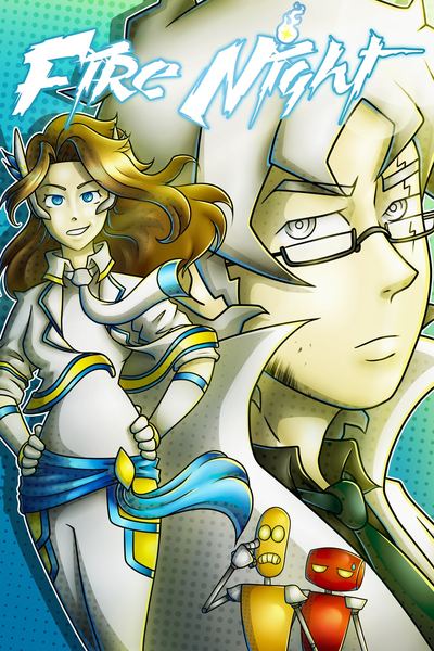 Fire Night
