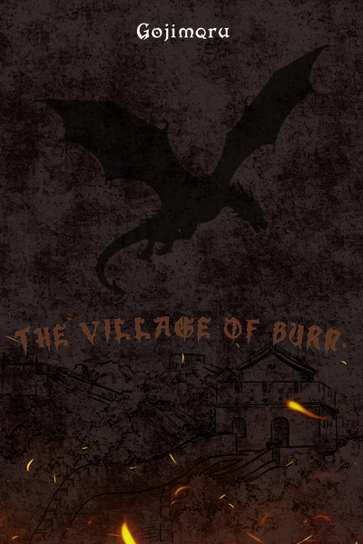 The Village of Burn