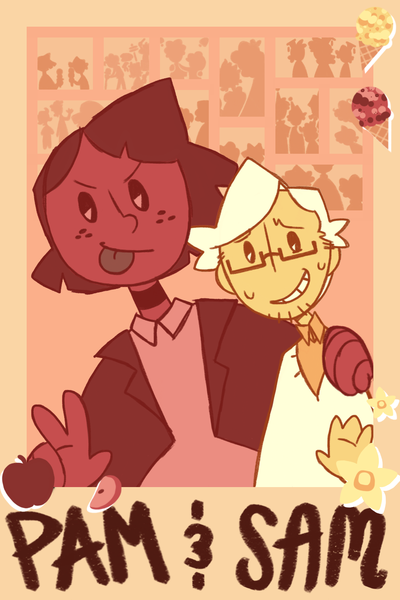 Pam & Sam