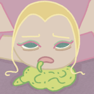 2 girls 1 bottle ~ part 6 ~