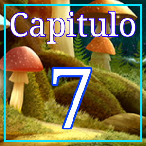 Cap&iacute;tulo 7: Bajo Tierra.