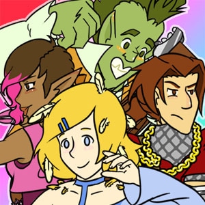 Untraditional, Indeed