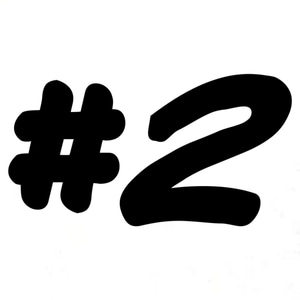 #2
