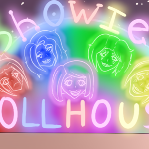 Welcome to Showie's Dolllhouse! (Security)