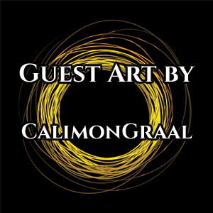 Guest Art: CalimonGraal
