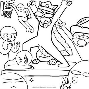 Season 2 : Episode One :To be or not to be, there is no question. We're Back, Baby! (Part One)