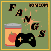 Fangs and Other Inconveniences