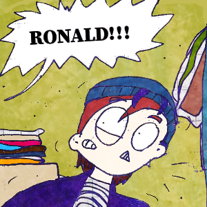 Eine neue Chance (Teil 1)