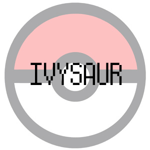 002 - Ivysaur