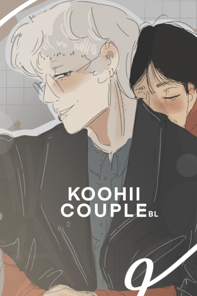 Koohii Couple