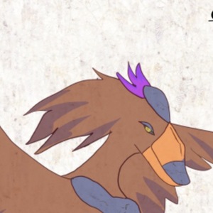 Bestiary: Male Starpecco