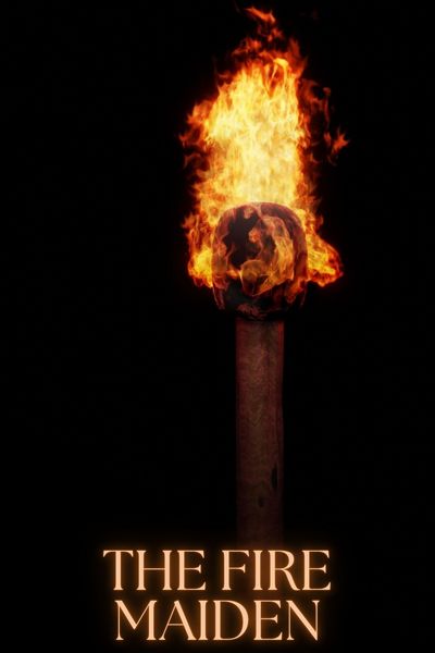 The Fire Maiden