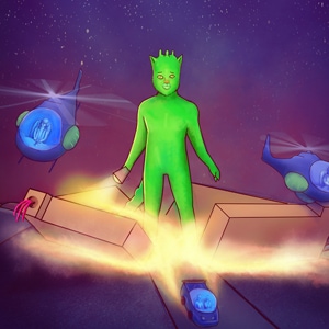 The mouse revolution.