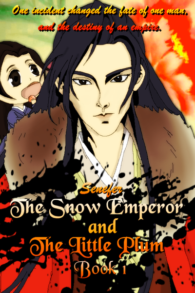 The Snow Emperor and The Little Plum