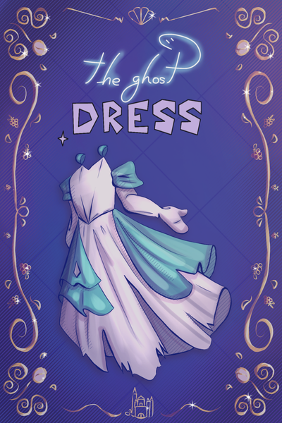 The Ghost Dress